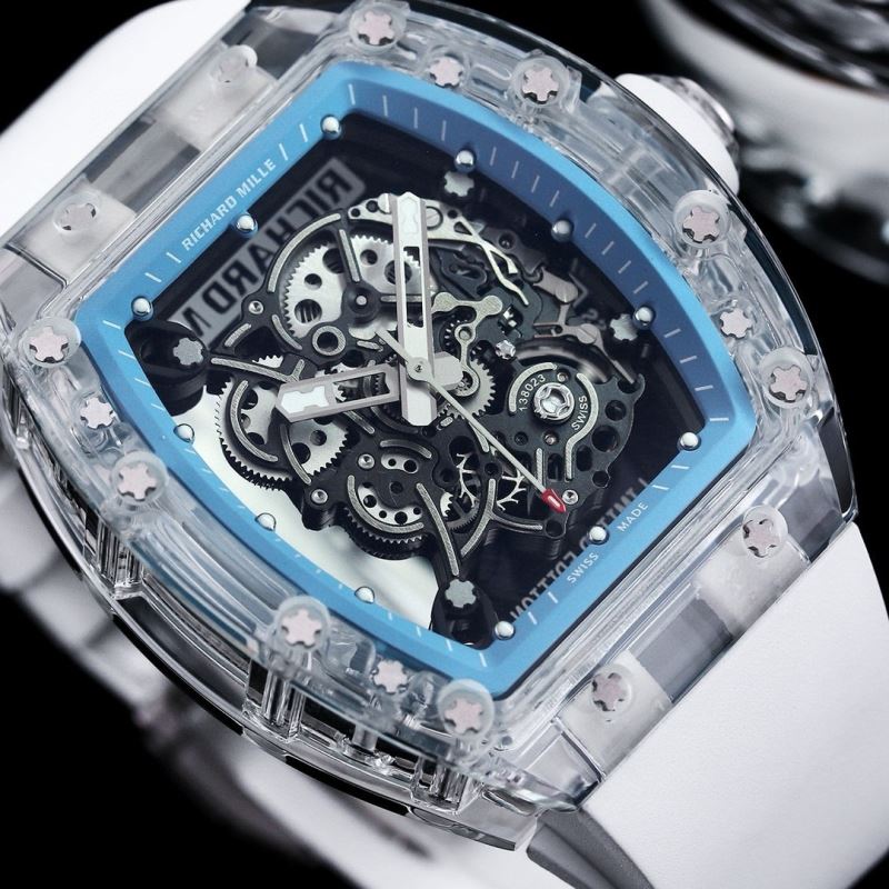 RICHARD MILLE Watches